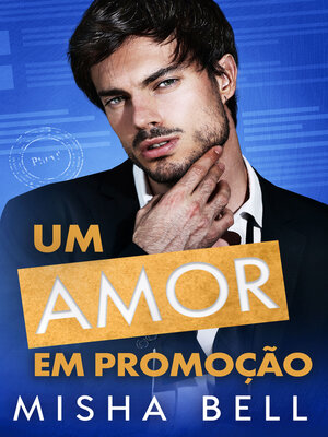 cover image of Um Amor Em Promoção